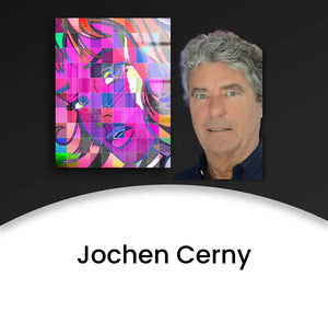Künstler Vorschau Jochen Cerny