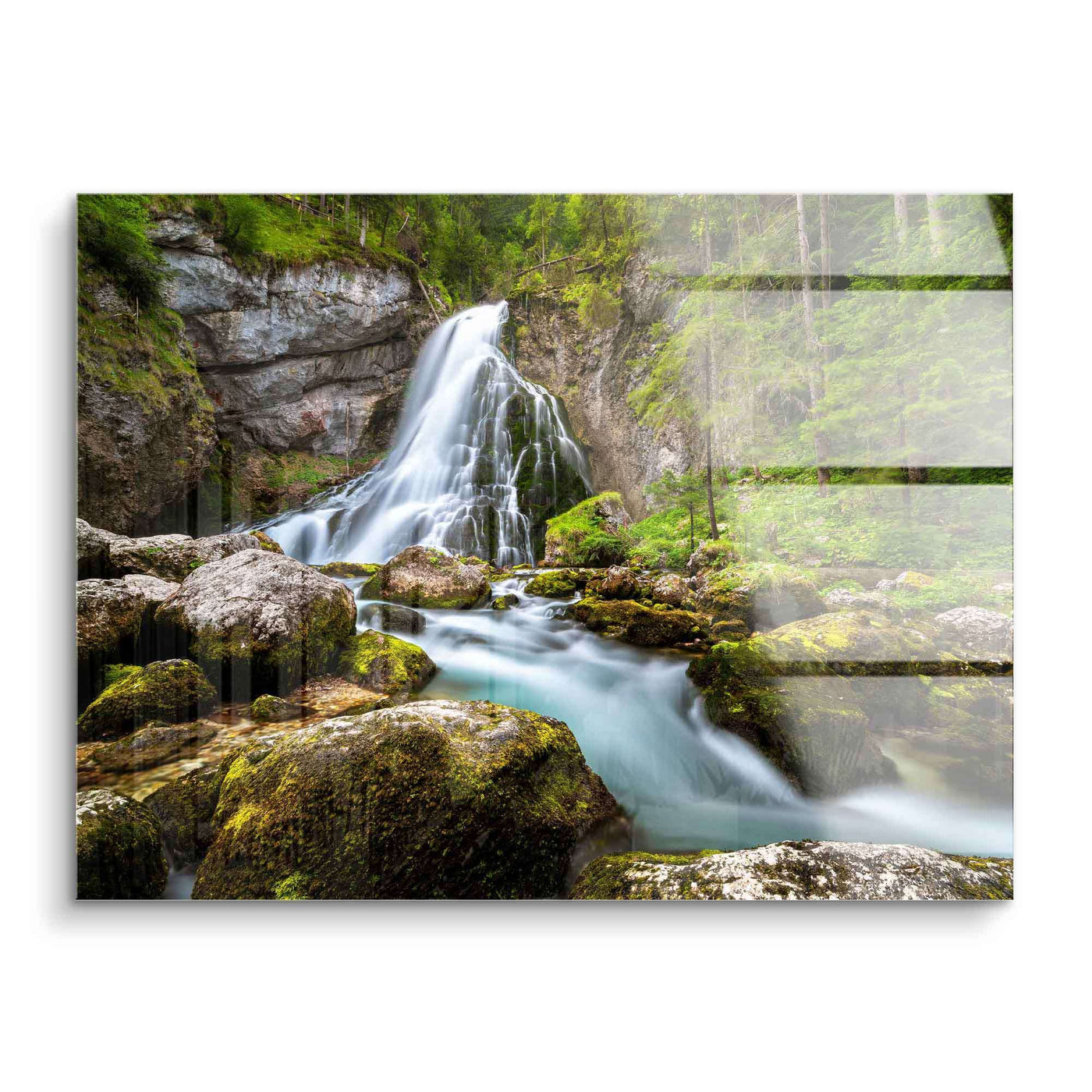 Wasserfall