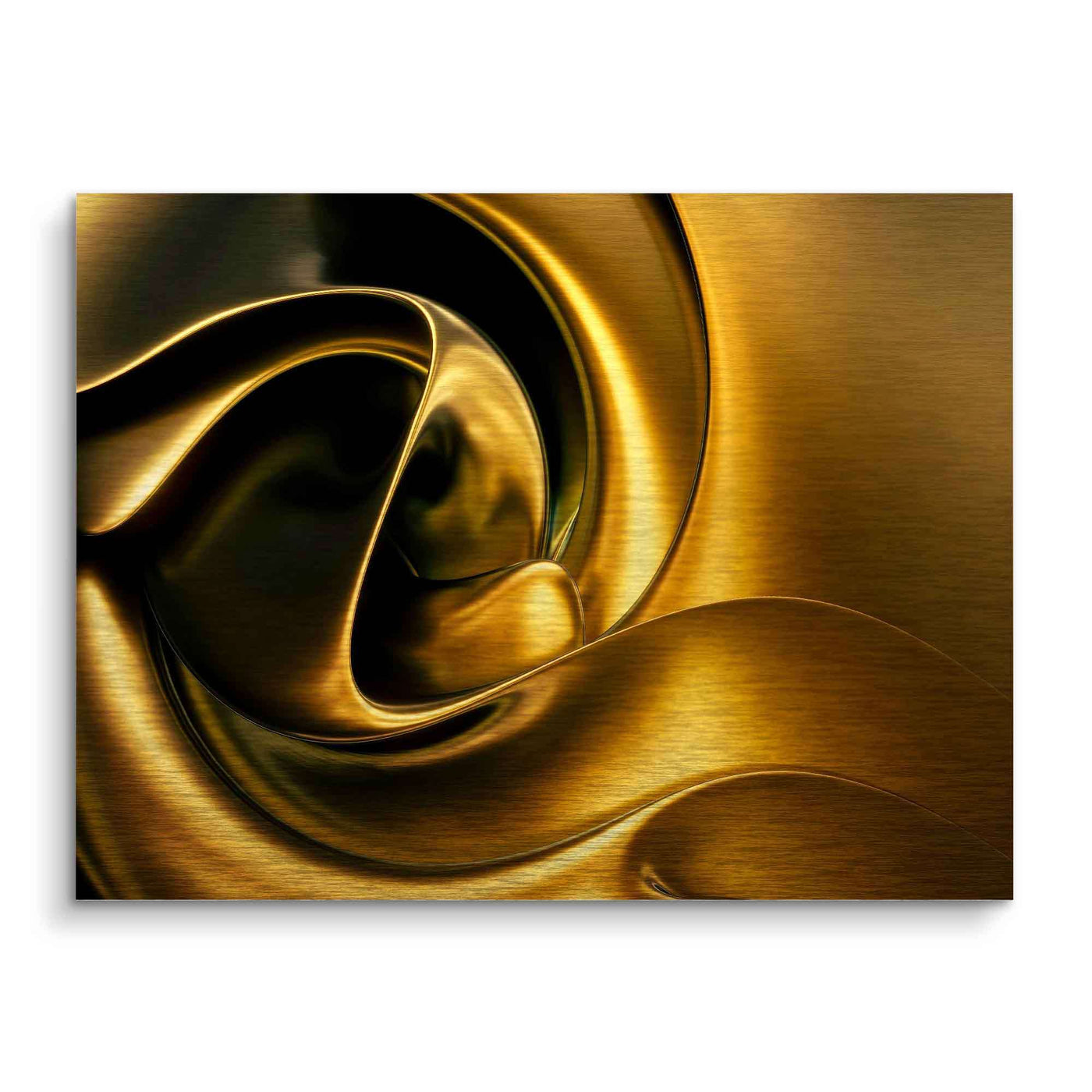 Golden Wave