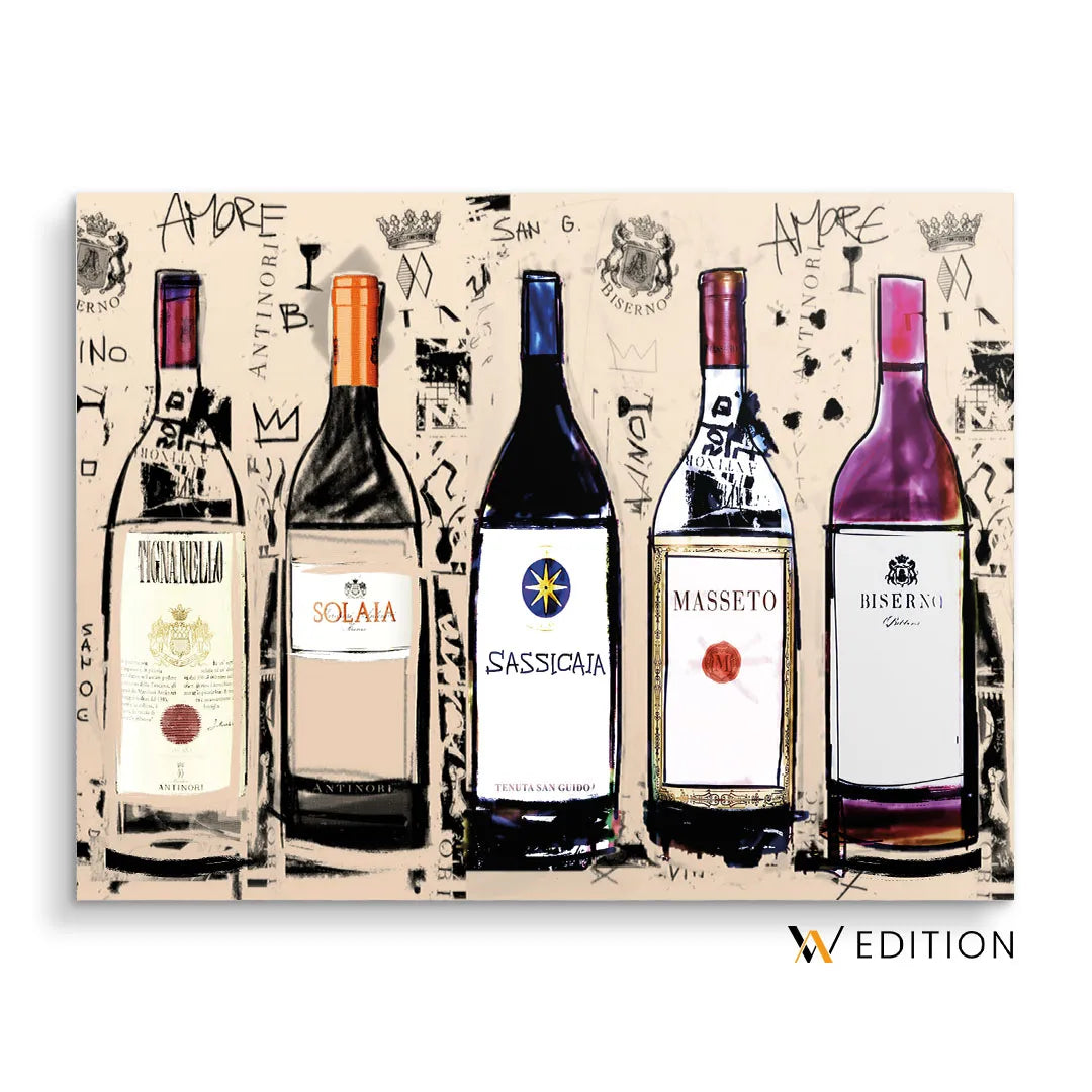 Vino collection