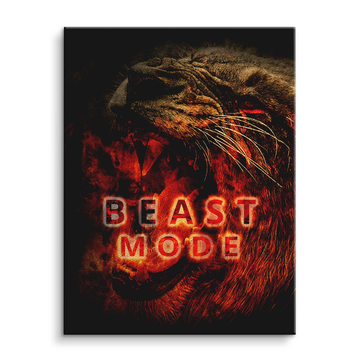 Beastmode -Scream