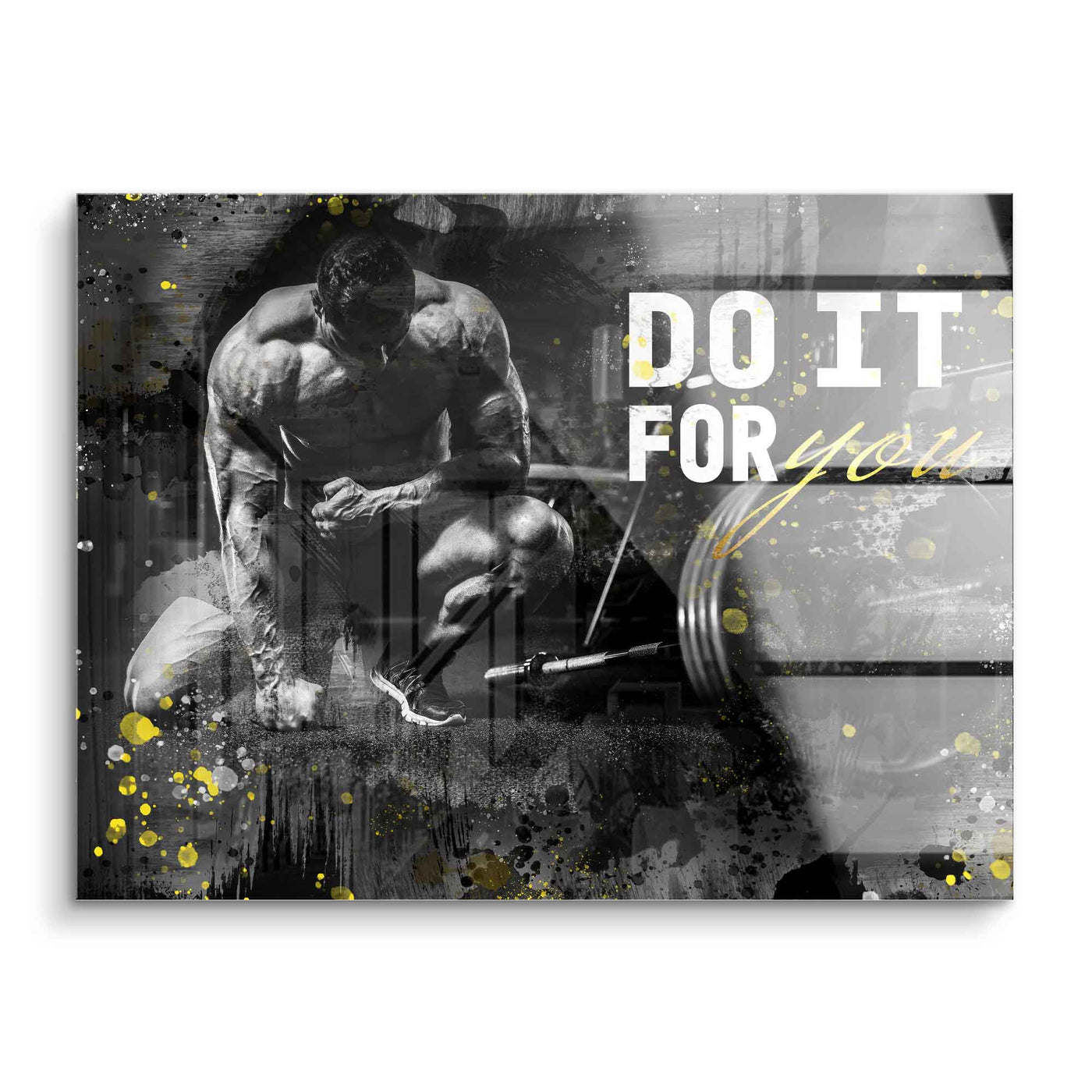 Do it for you
