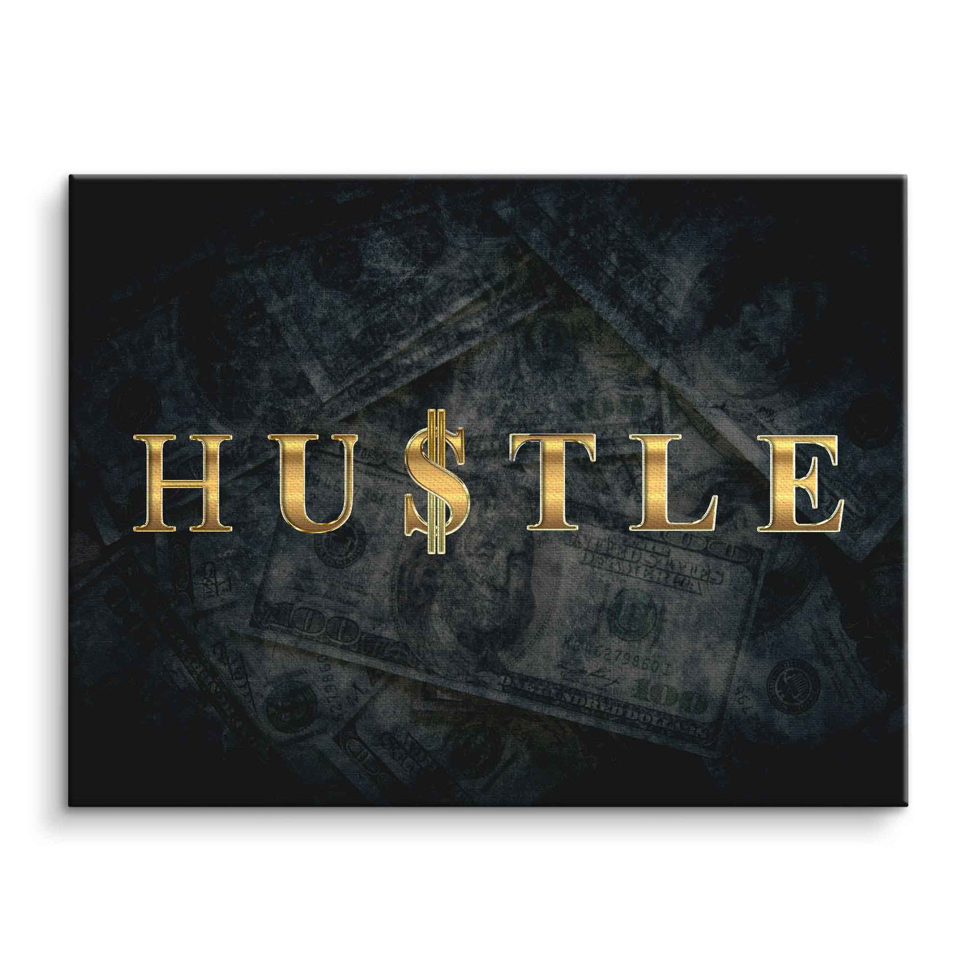Hustle - Dollar
