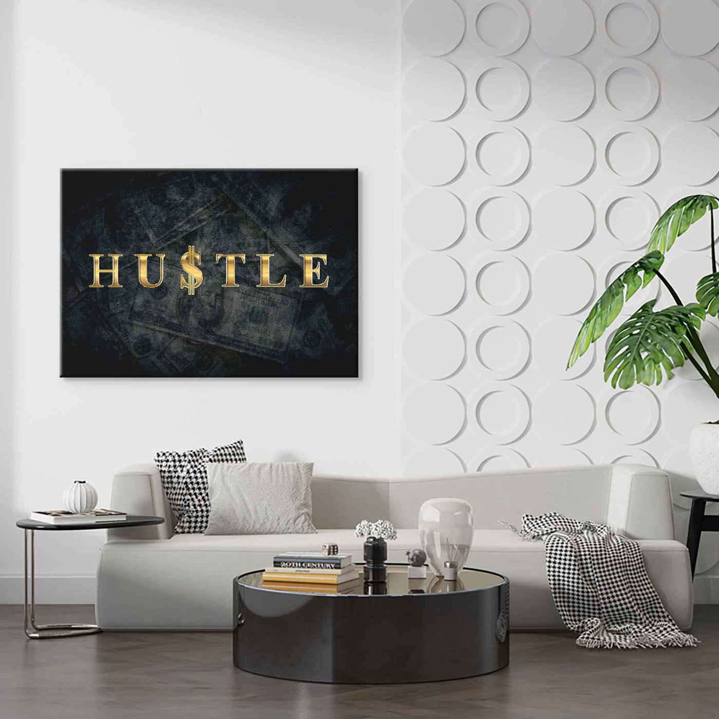Hustle - Dollar