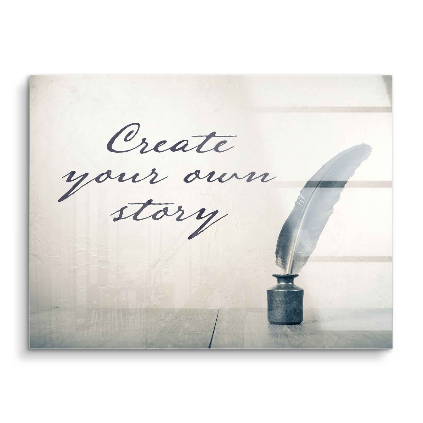 Create your own story