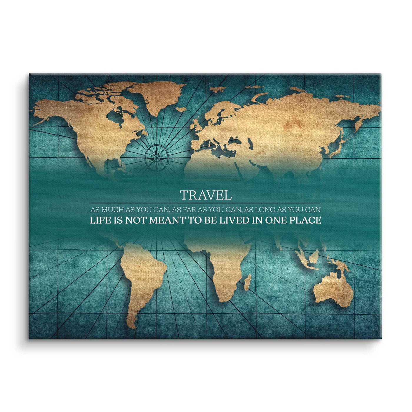 Travel - World