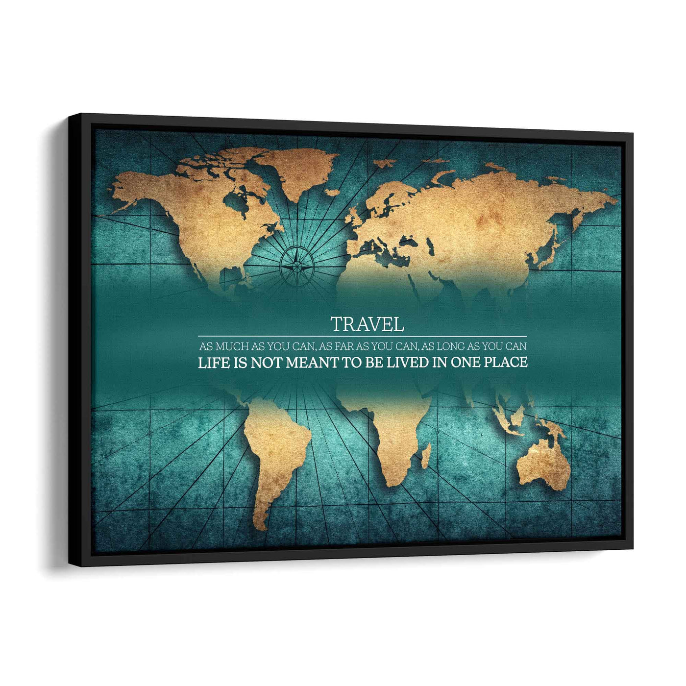 Travel - World