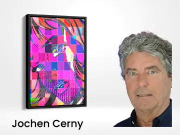 Artist preview Jochen Cerny