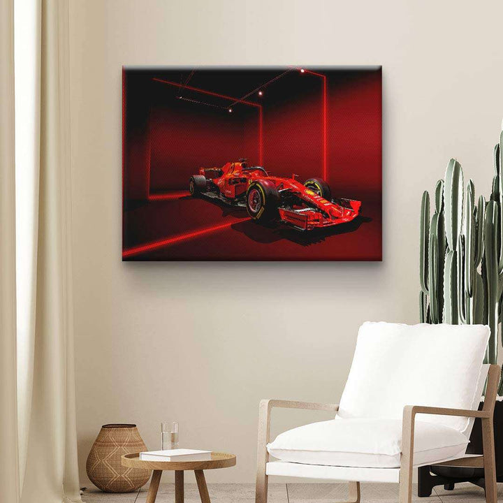 Formula 1 Ferrari Ed.1