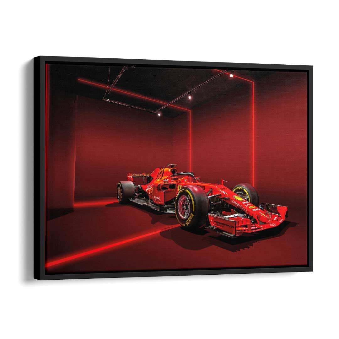 Formula 1 Ferrari Ed.1