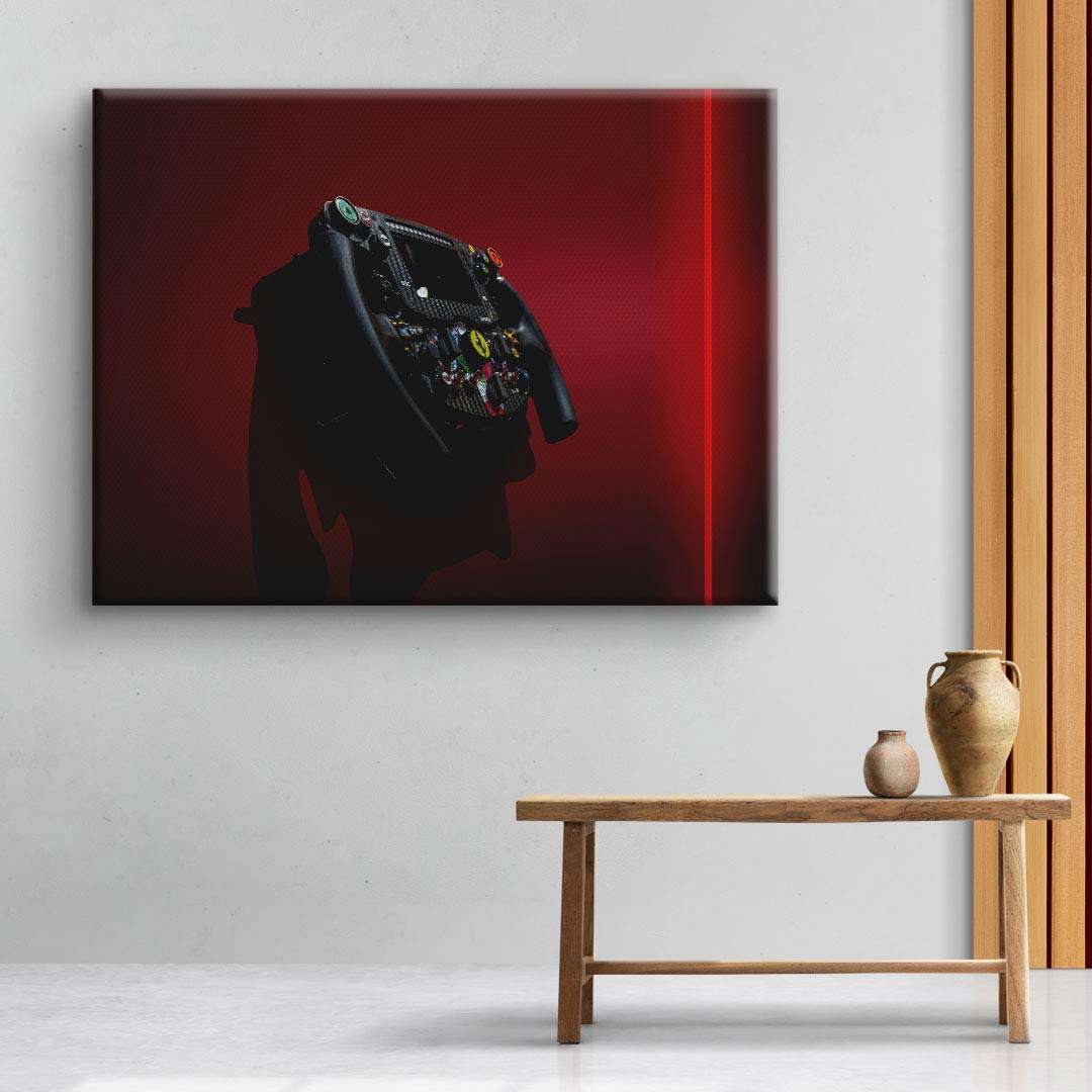 Formula 1 Ferrari Ed.3