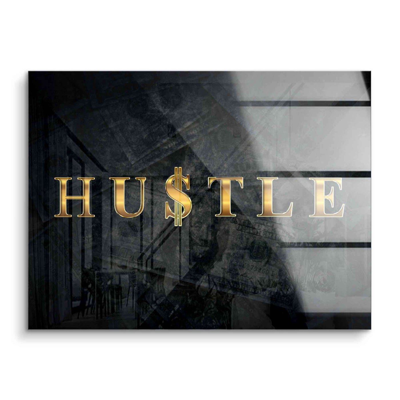 Hustle - Dollar