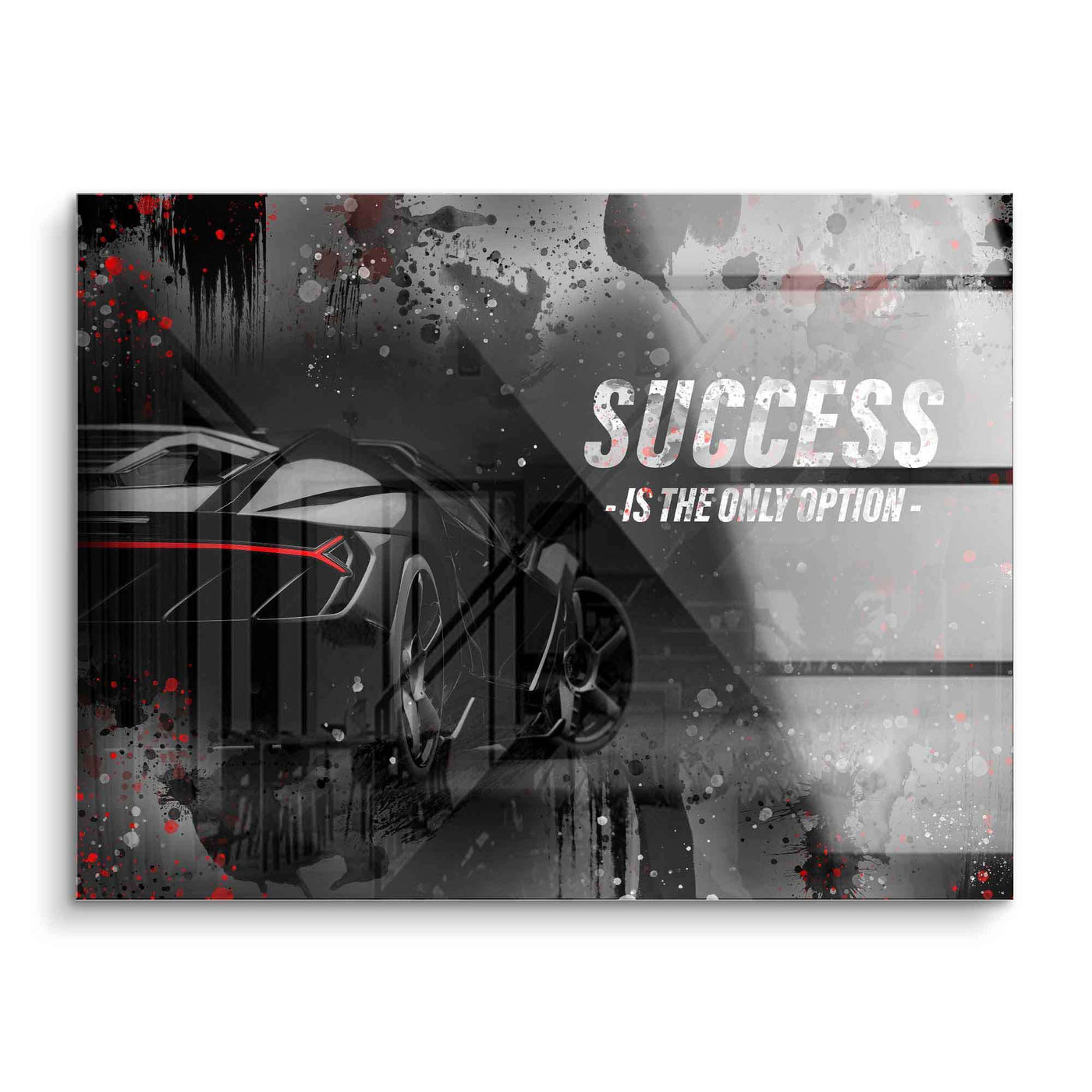 Success - The option