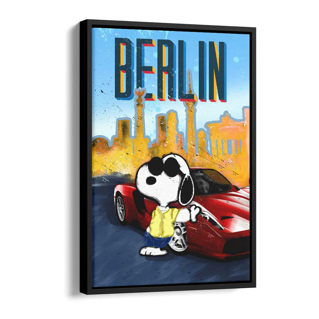 Berlin City