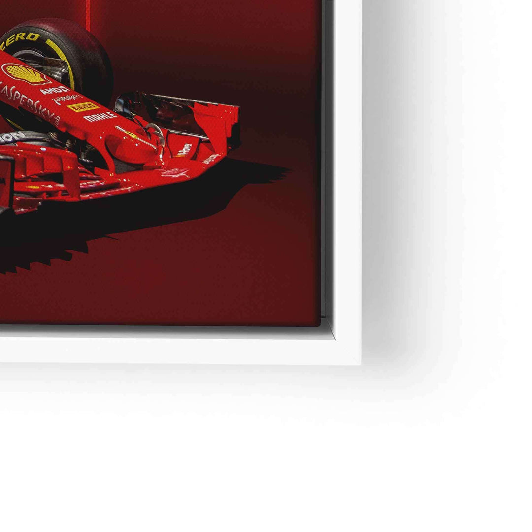 Formula 1 Ferrari Ed.1