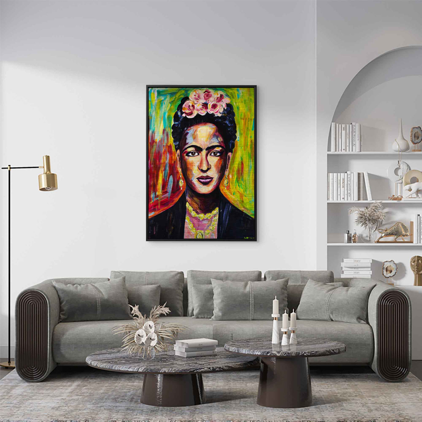 Frida Kahlo