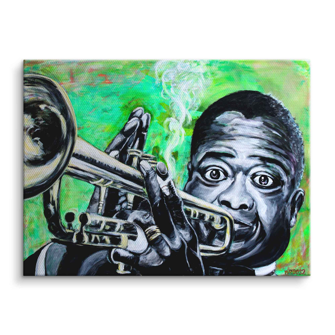 Louis Armstrong