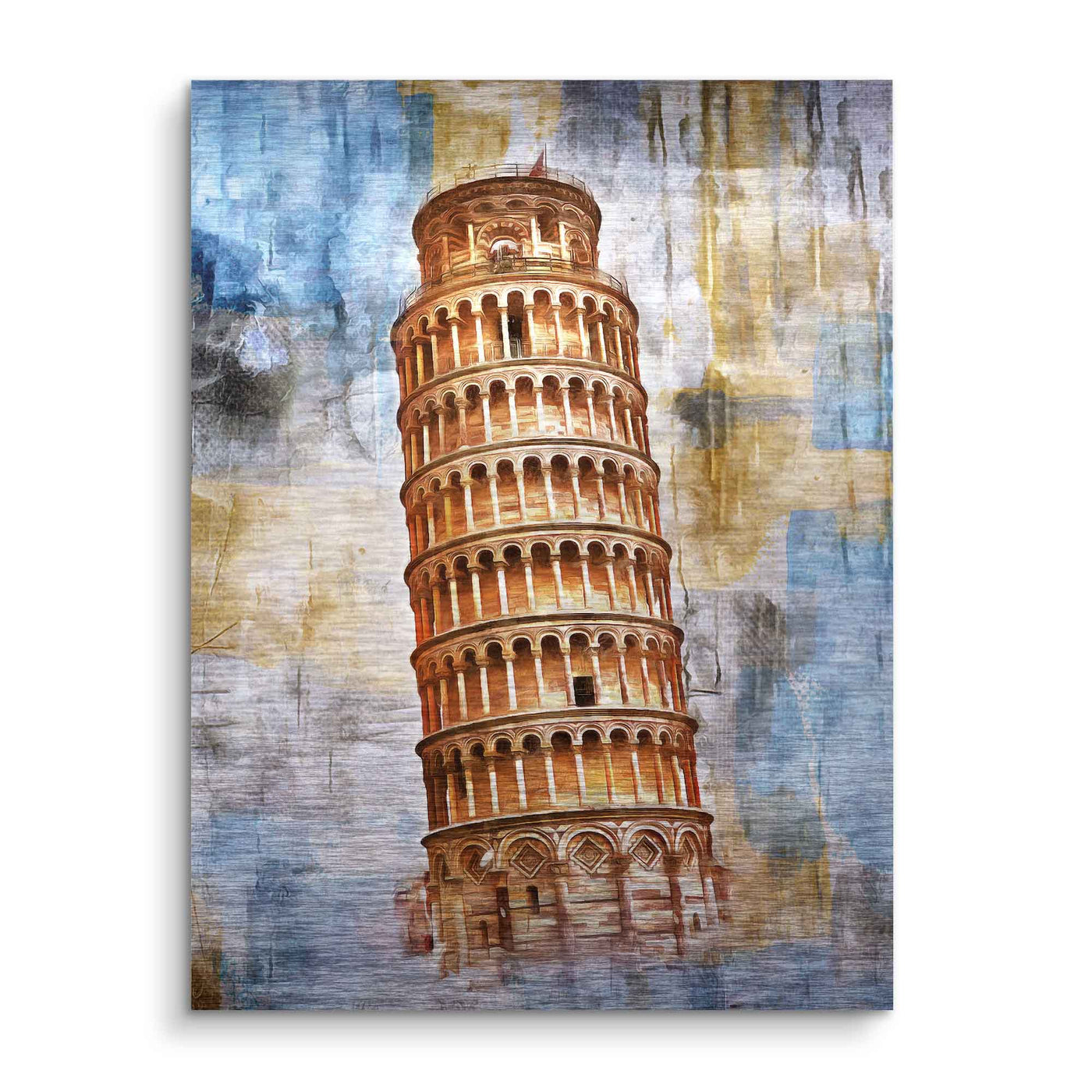 Leaning Tower of Pisa