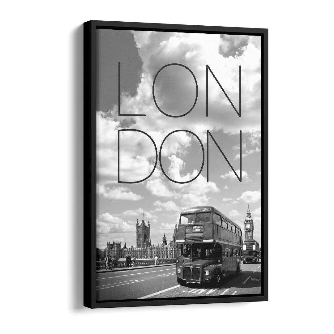 Buses in London