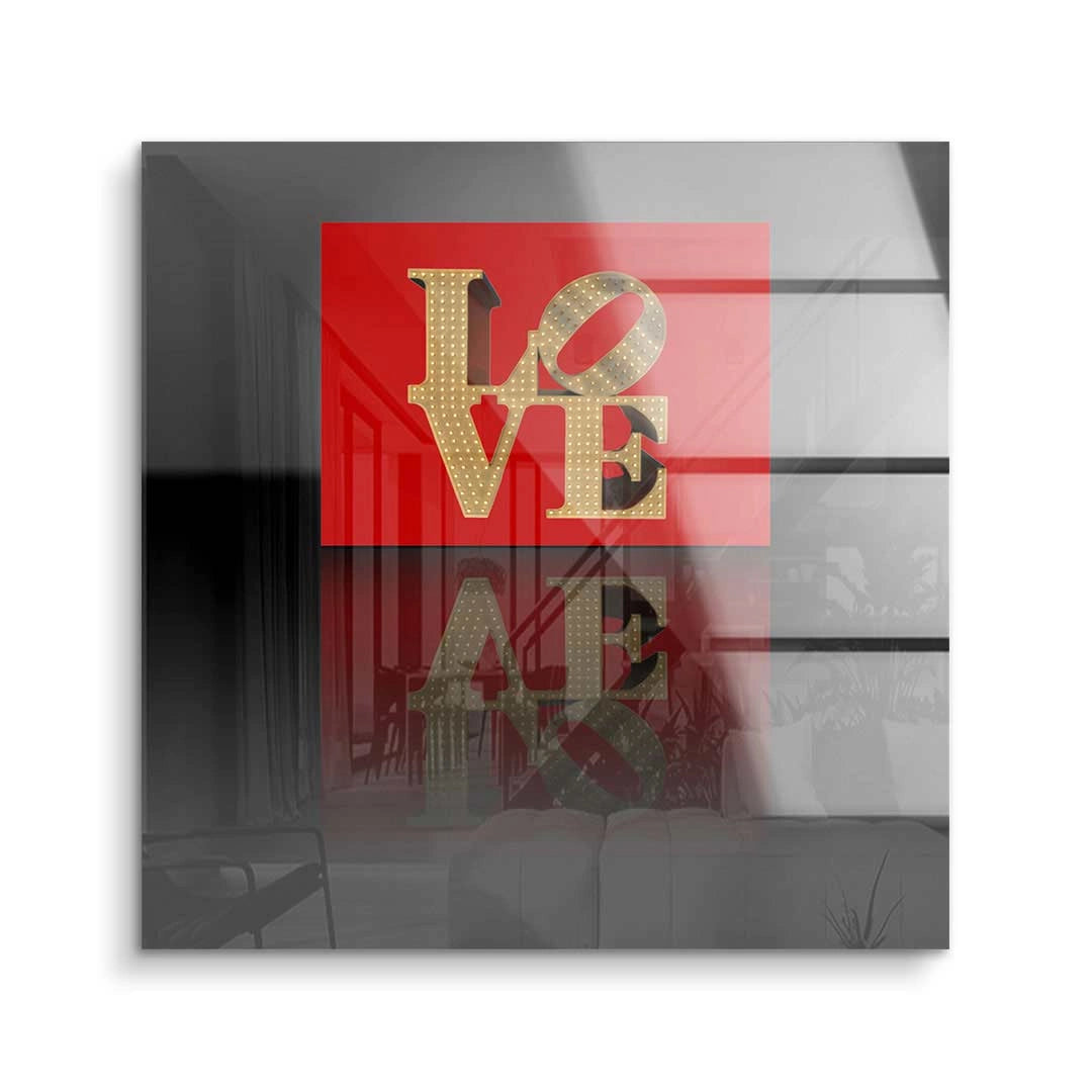 Love IV