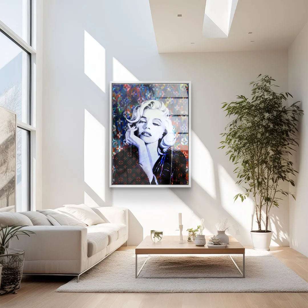 Marilyn Monroe