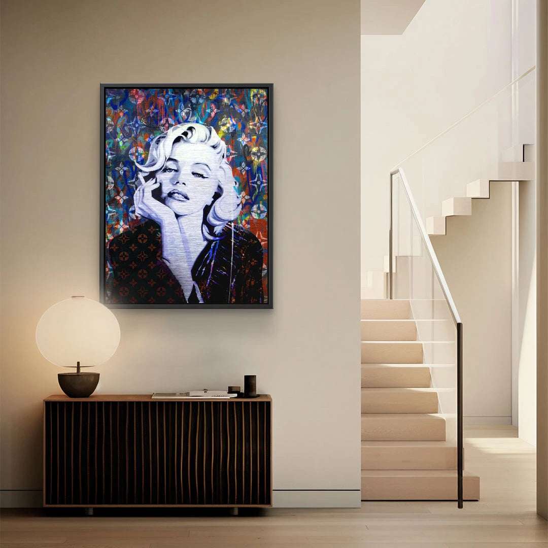 Marilyn Monroe