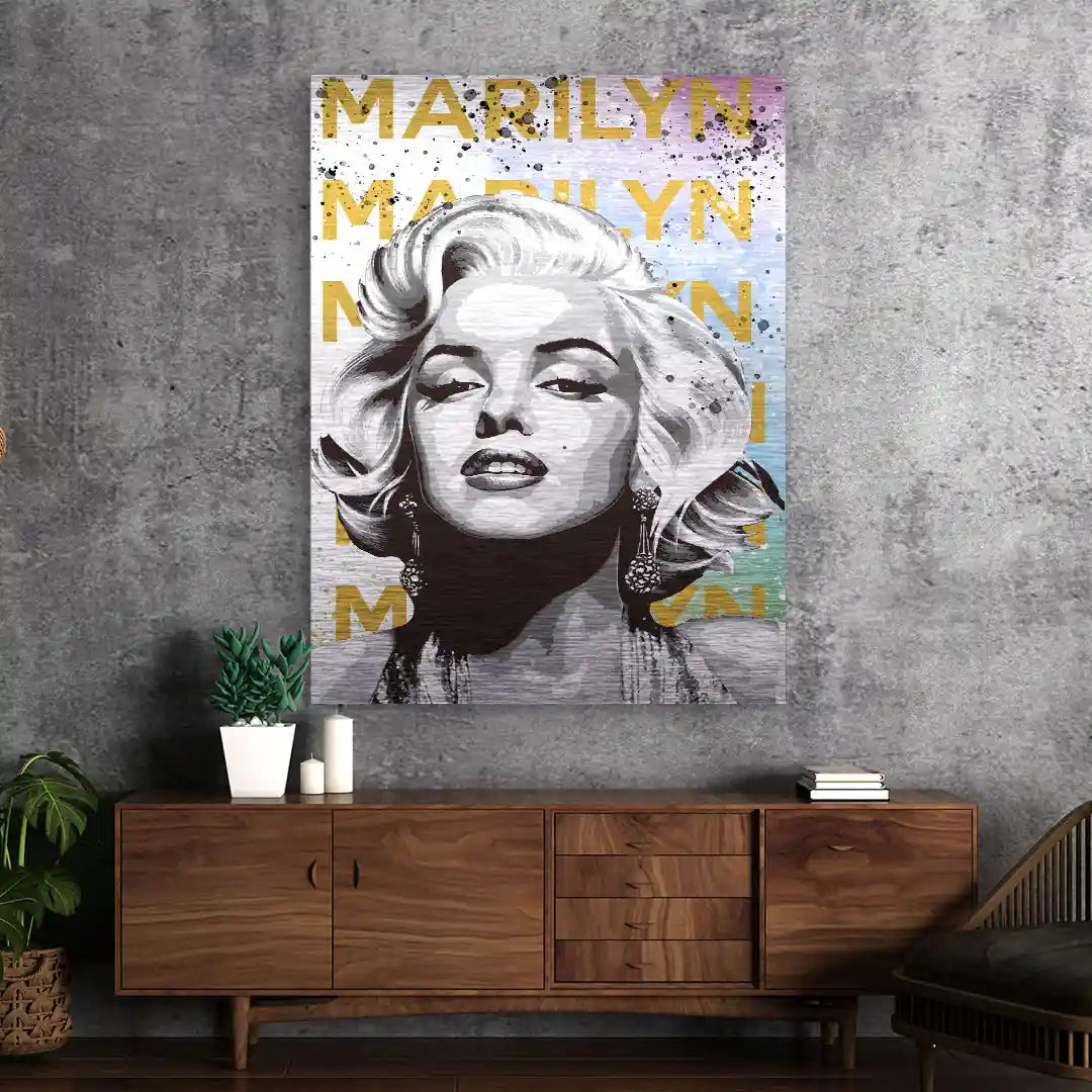 Powerful Marilyn