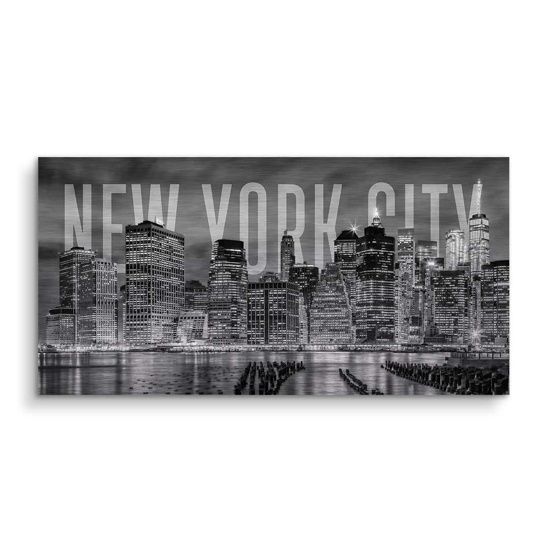 NEW YORK CITY Skyline