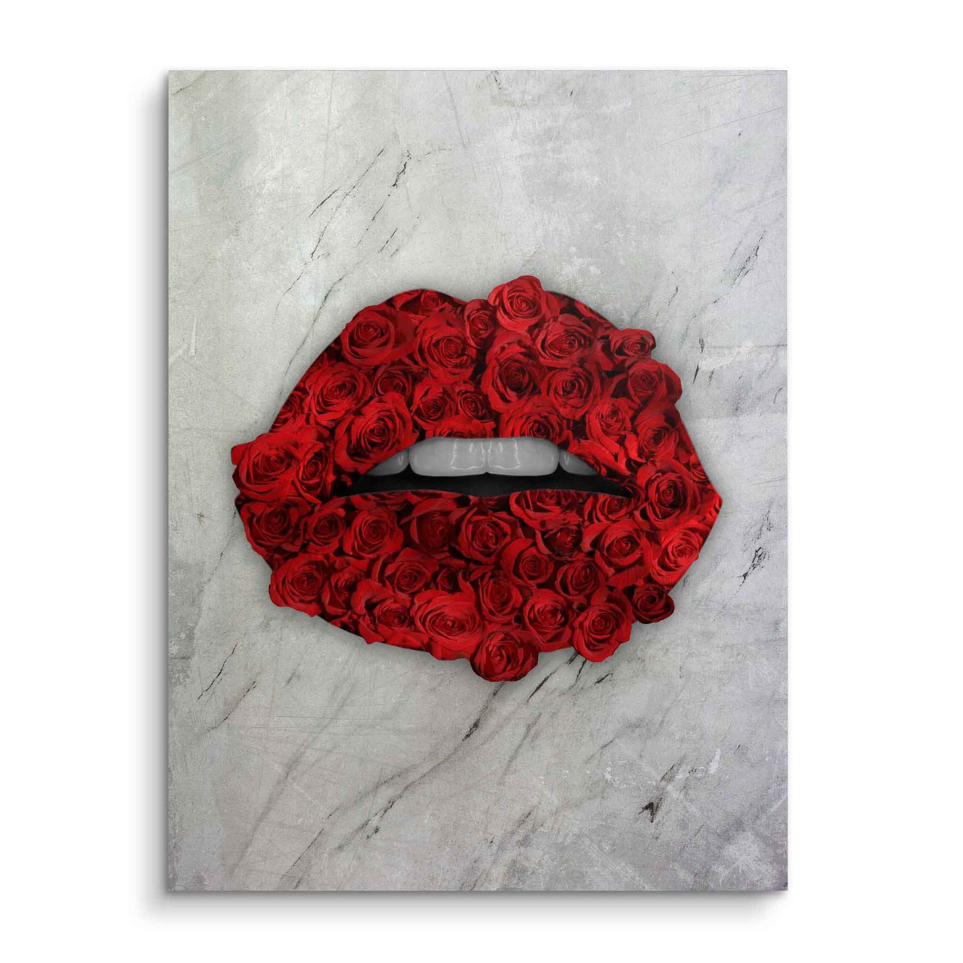 Roses - Lips