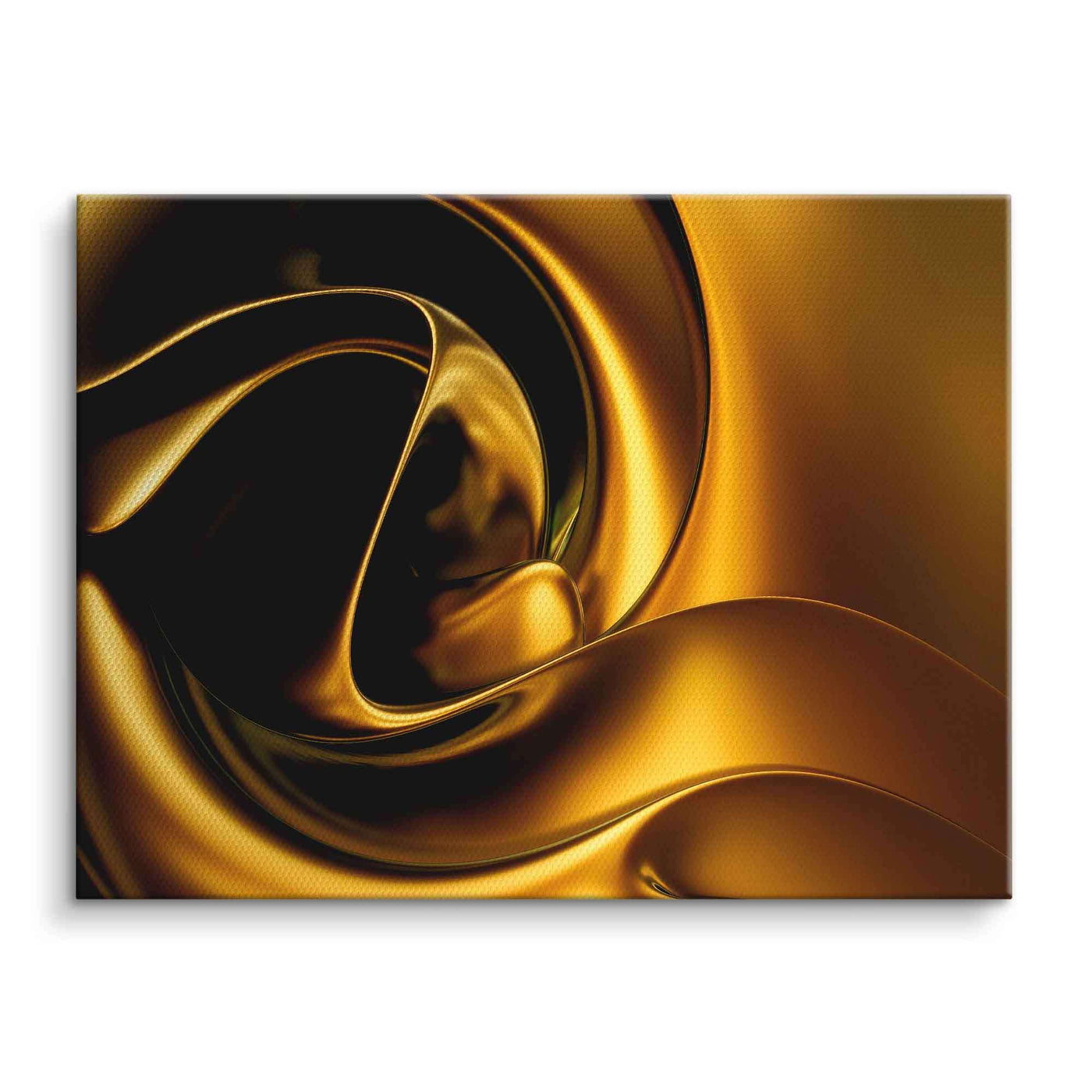 Golden Wave