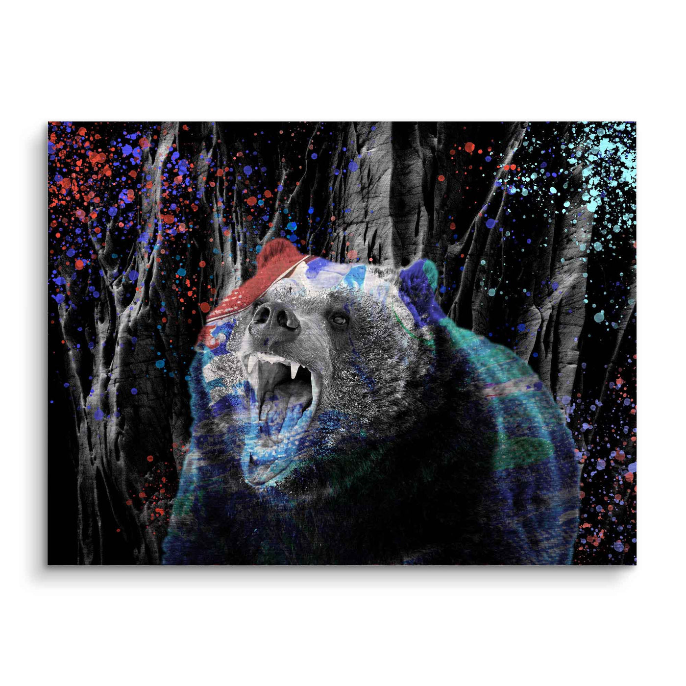 Power - Bear