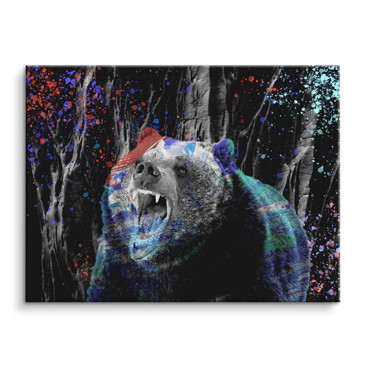 Power - Bear