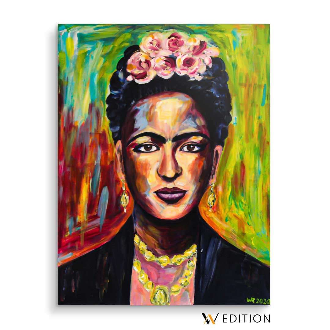 Frida Kahlo