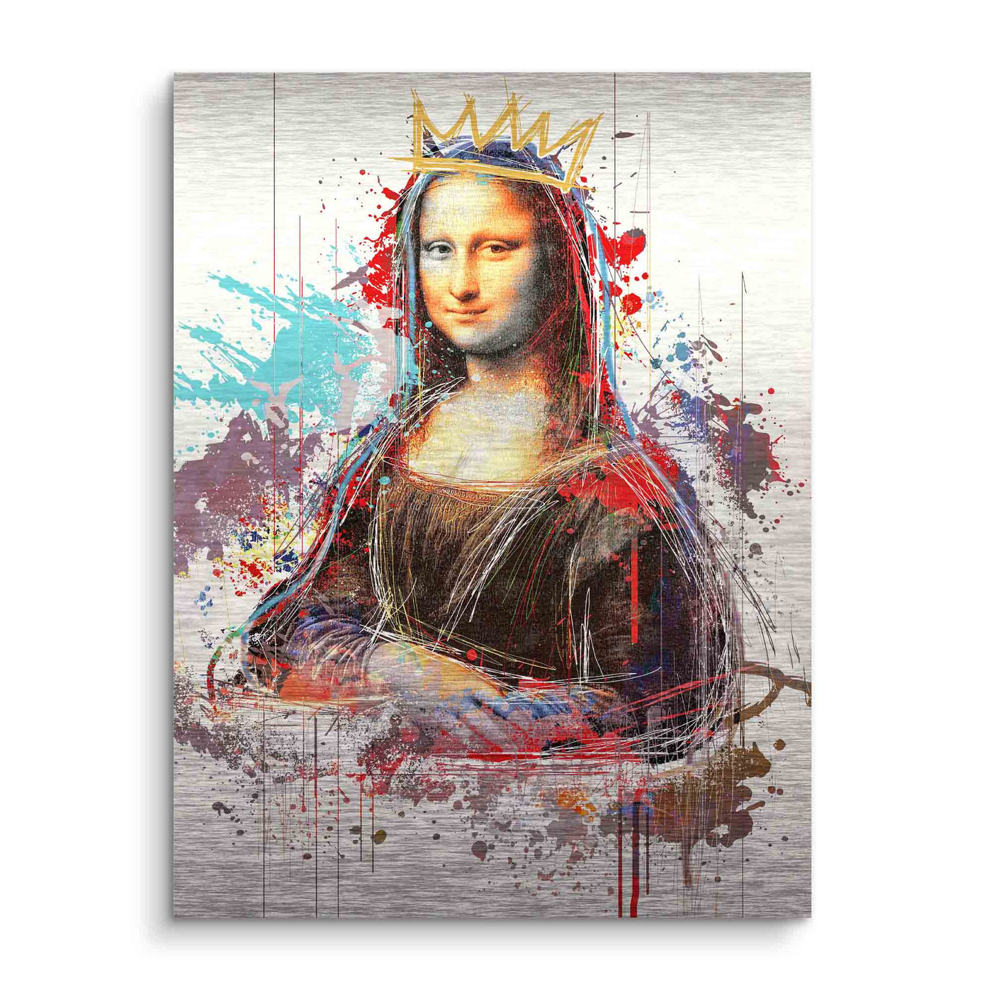 Reine Mona Lisa
