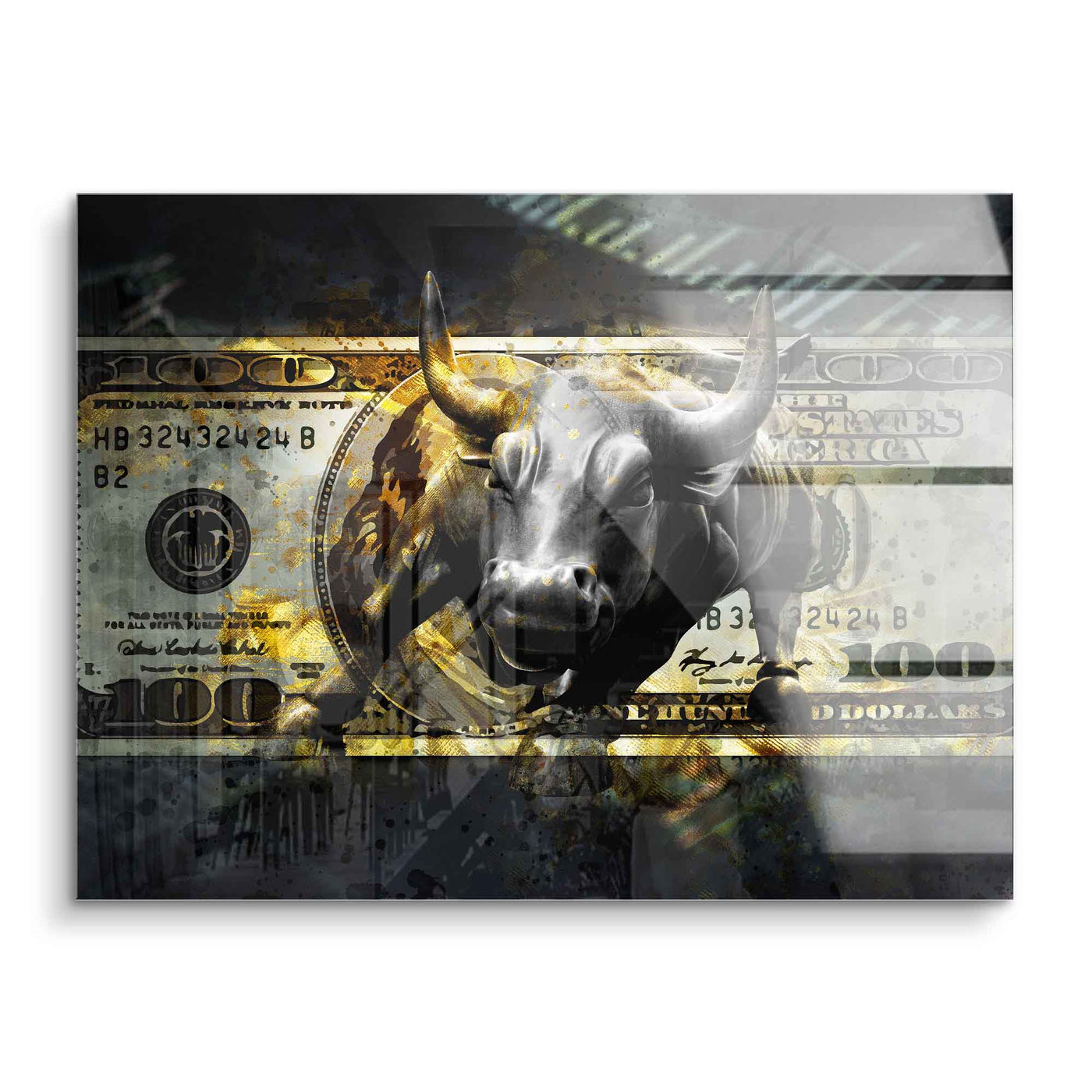 Bull de Wall Street