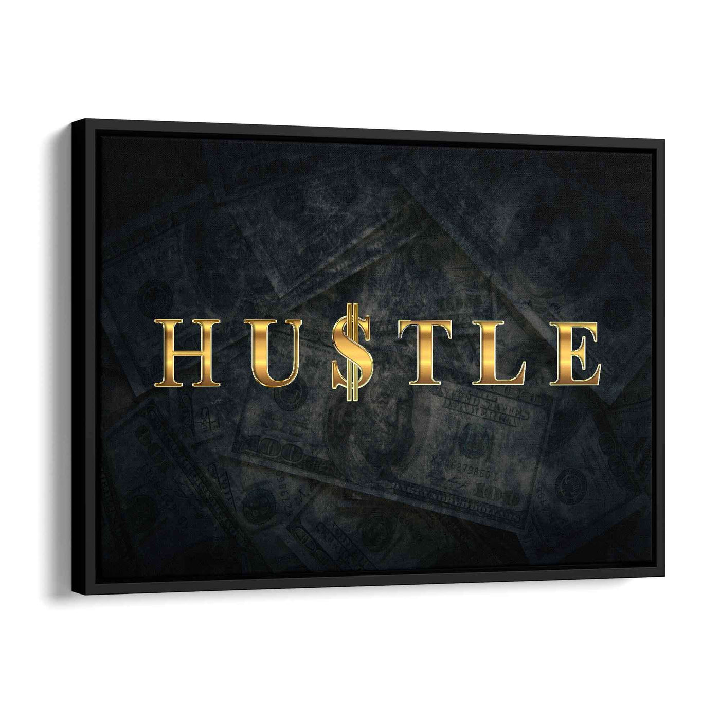 Hustle - Dollar