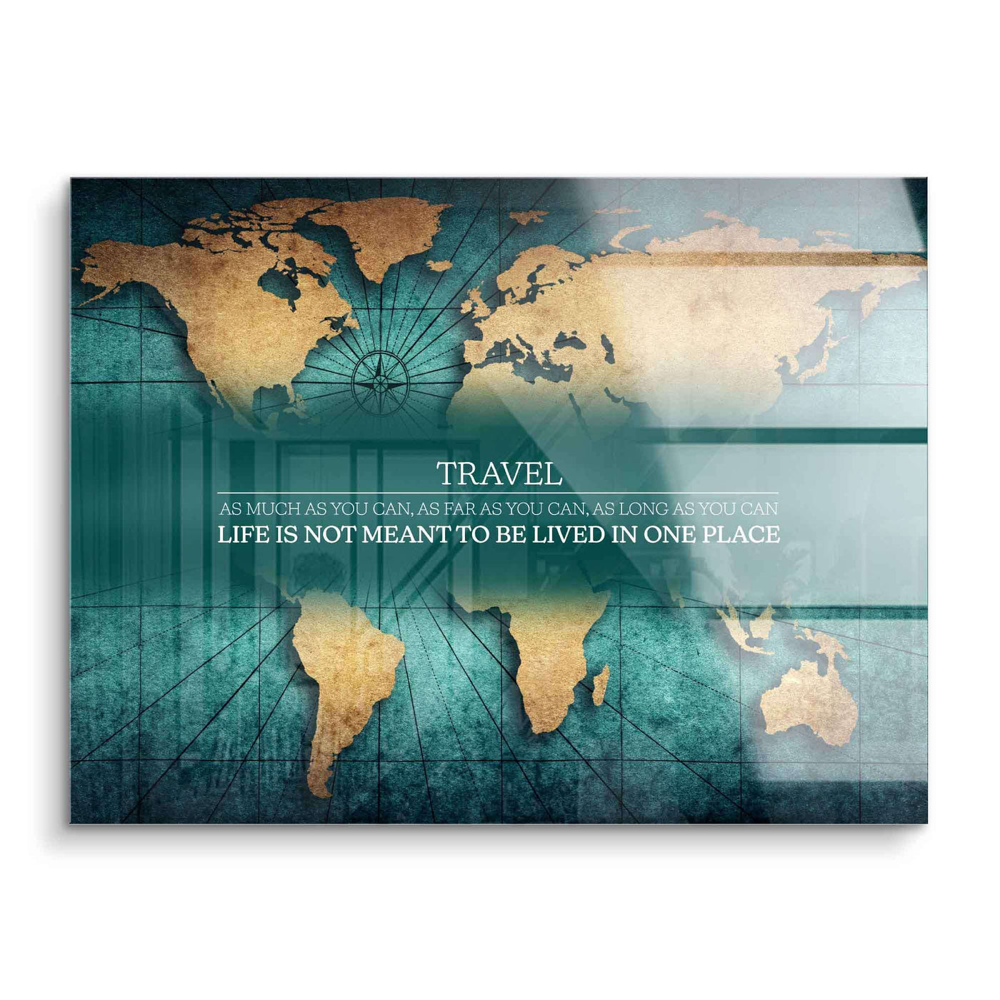 Travel - World