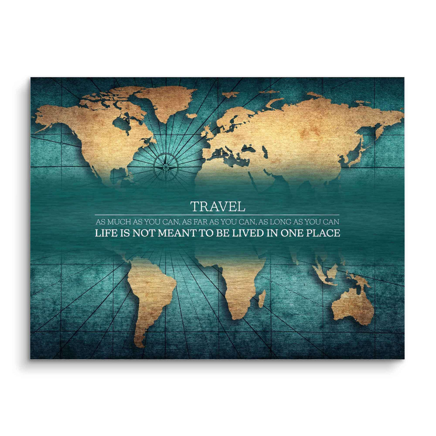 Travel - World