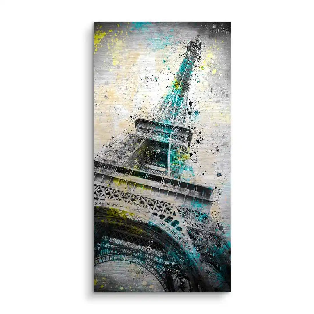 City Art PARIS Tour Eiffel