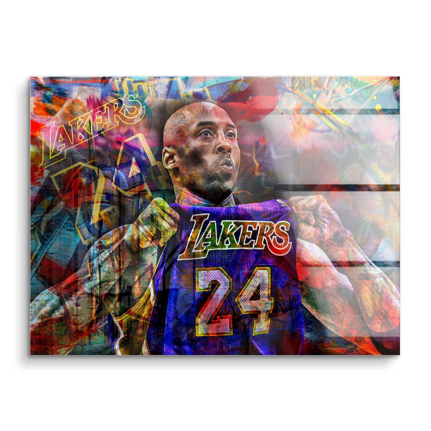 Kobe Bryant - Lakers