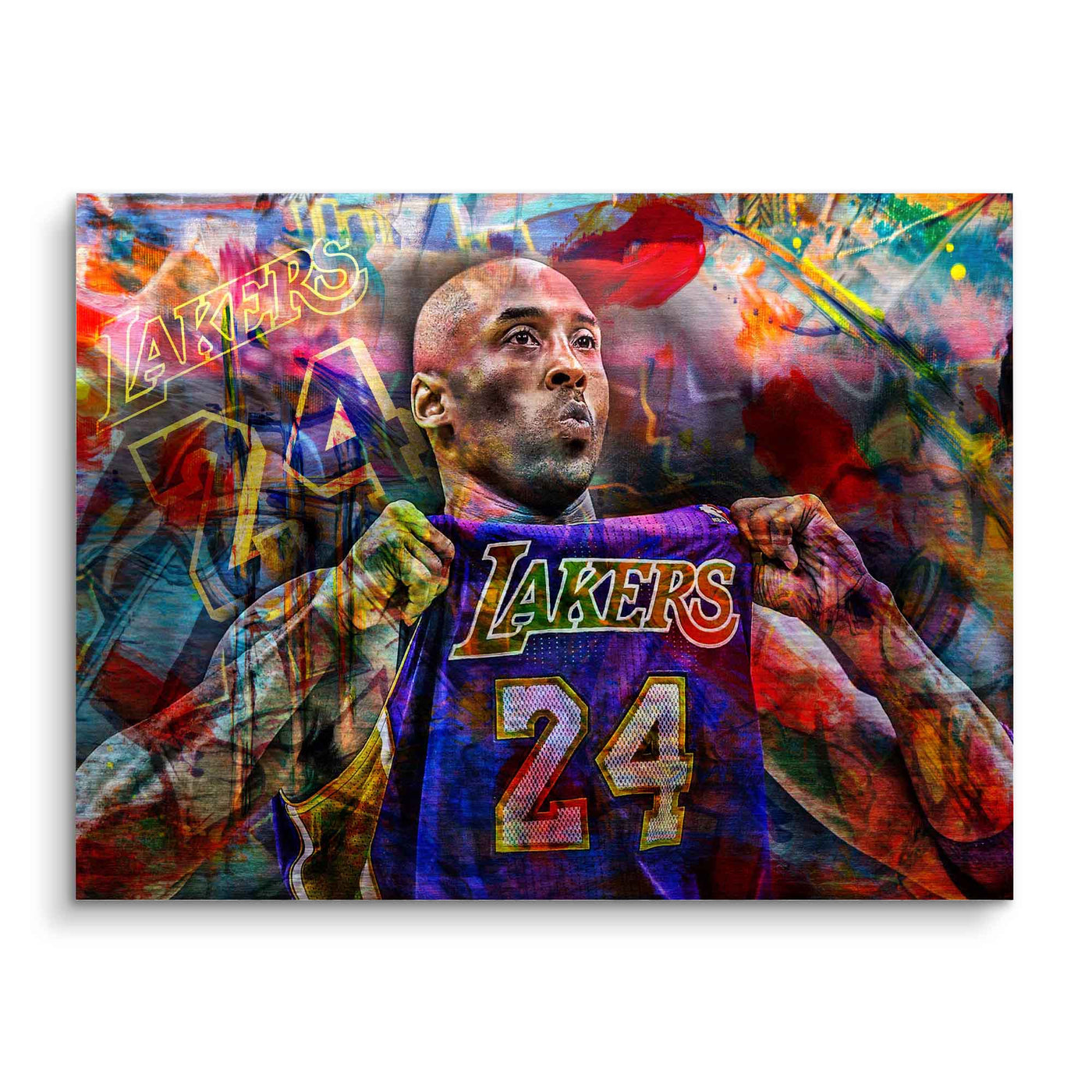 Kobe Bryant - Lakers