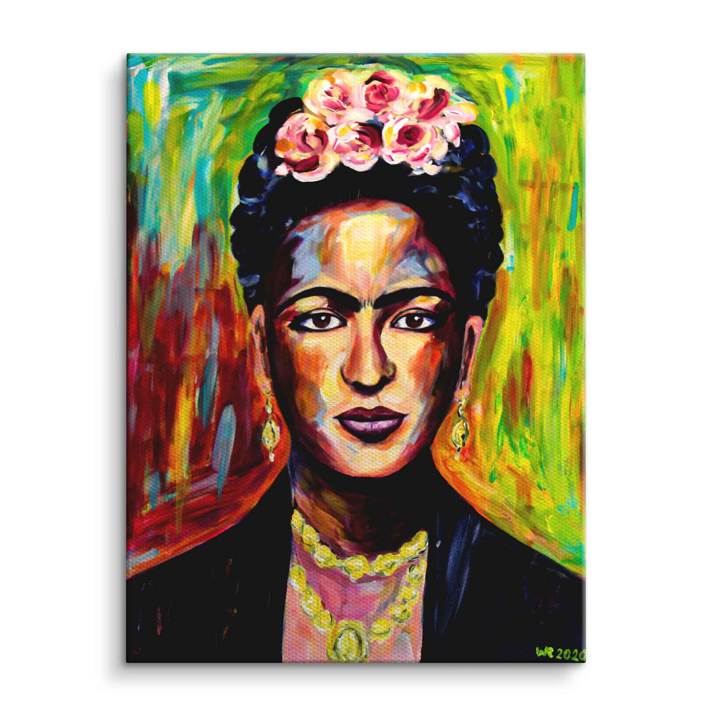 Frida Kahlo