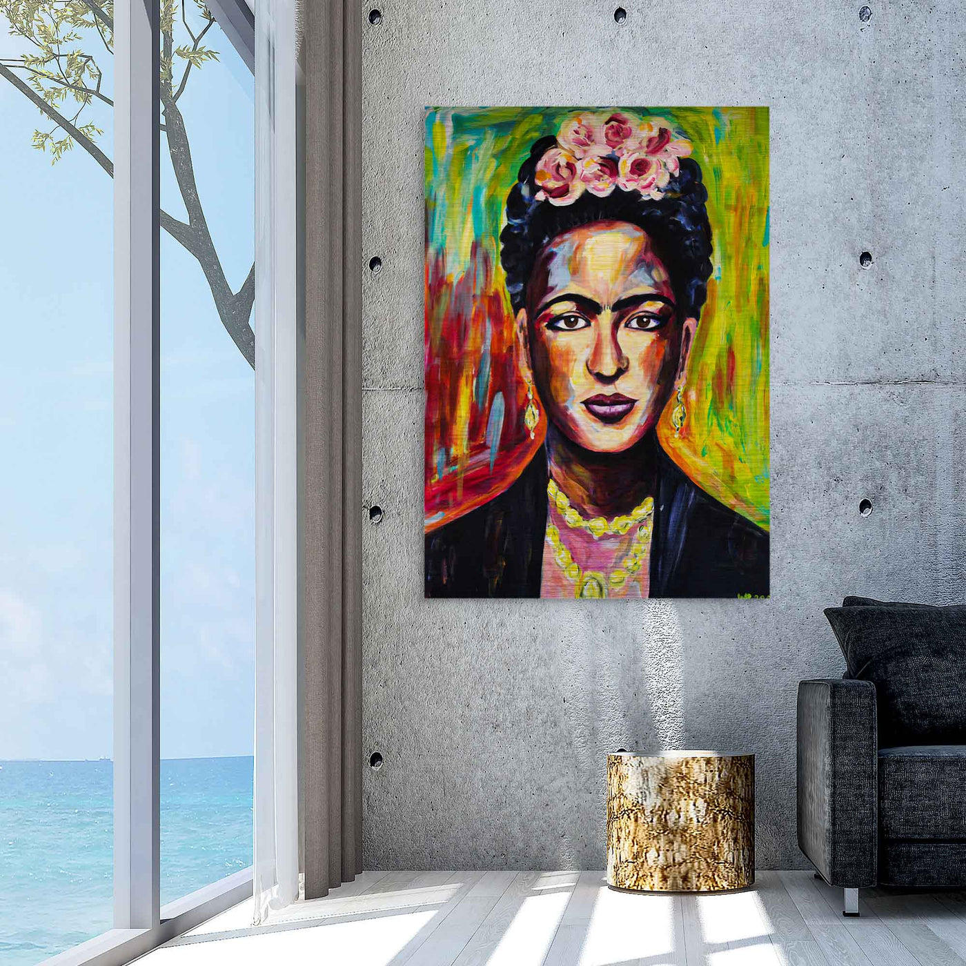 Frida Kahlo