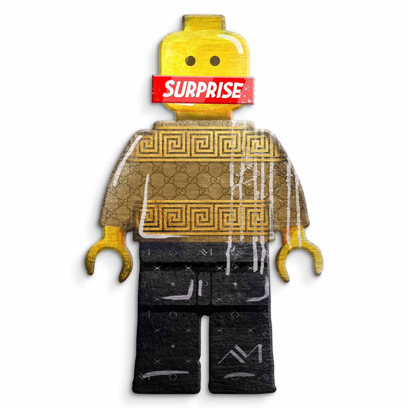 Brickman