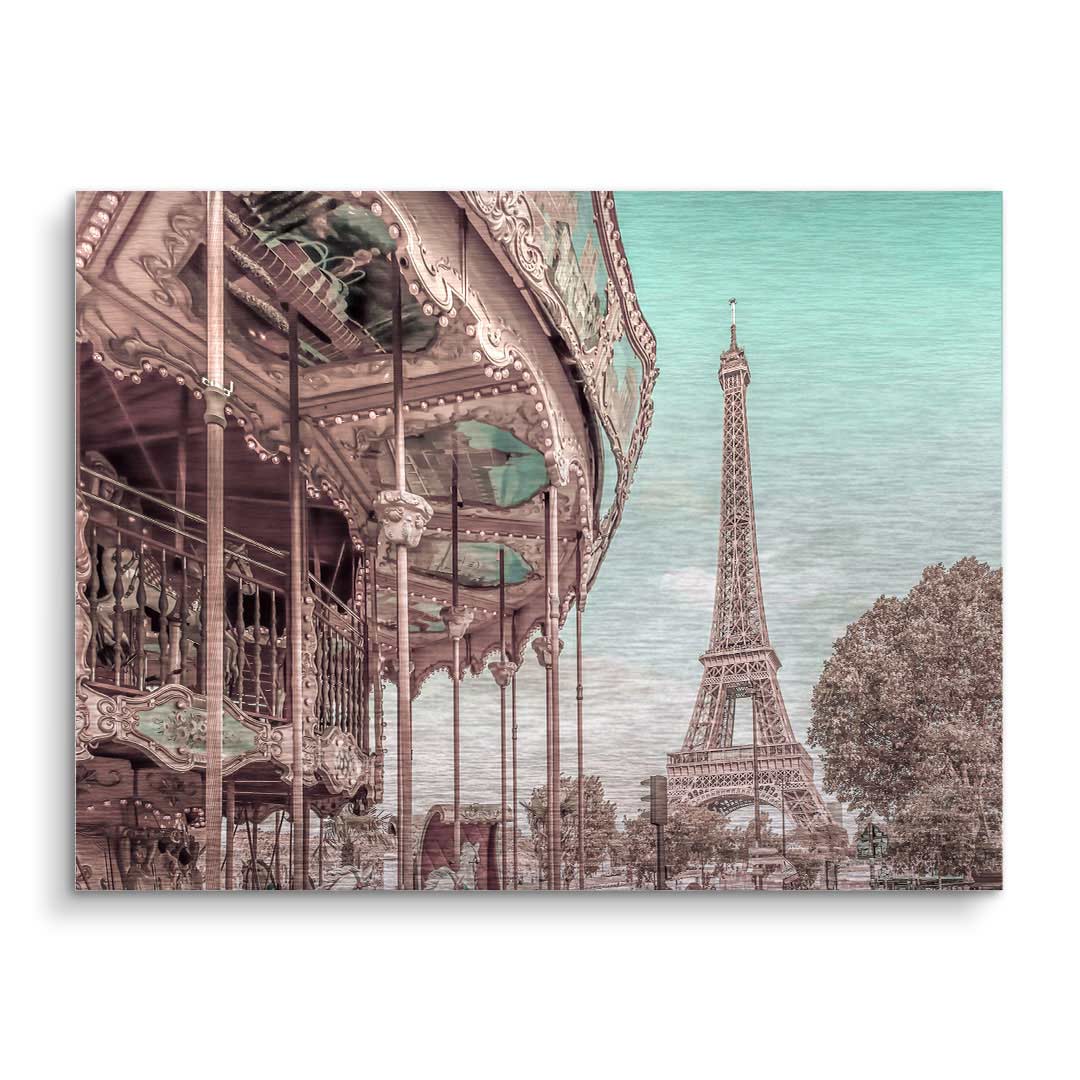 Typiquement parisien | Vintage