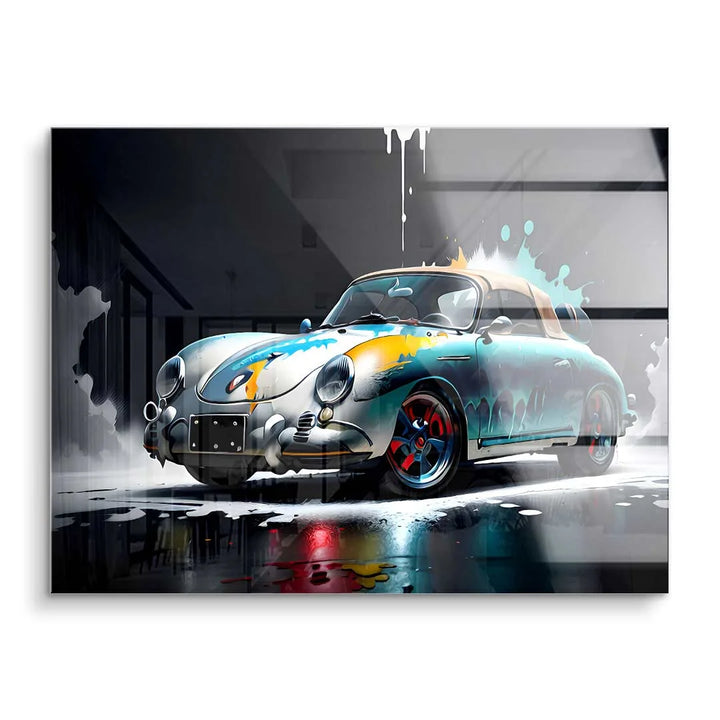 Porsche 356