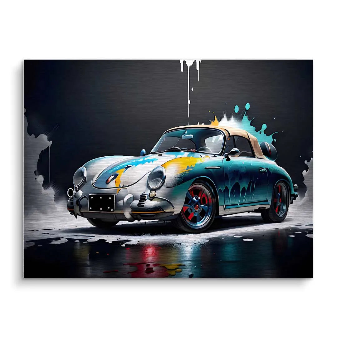 Porsche 356