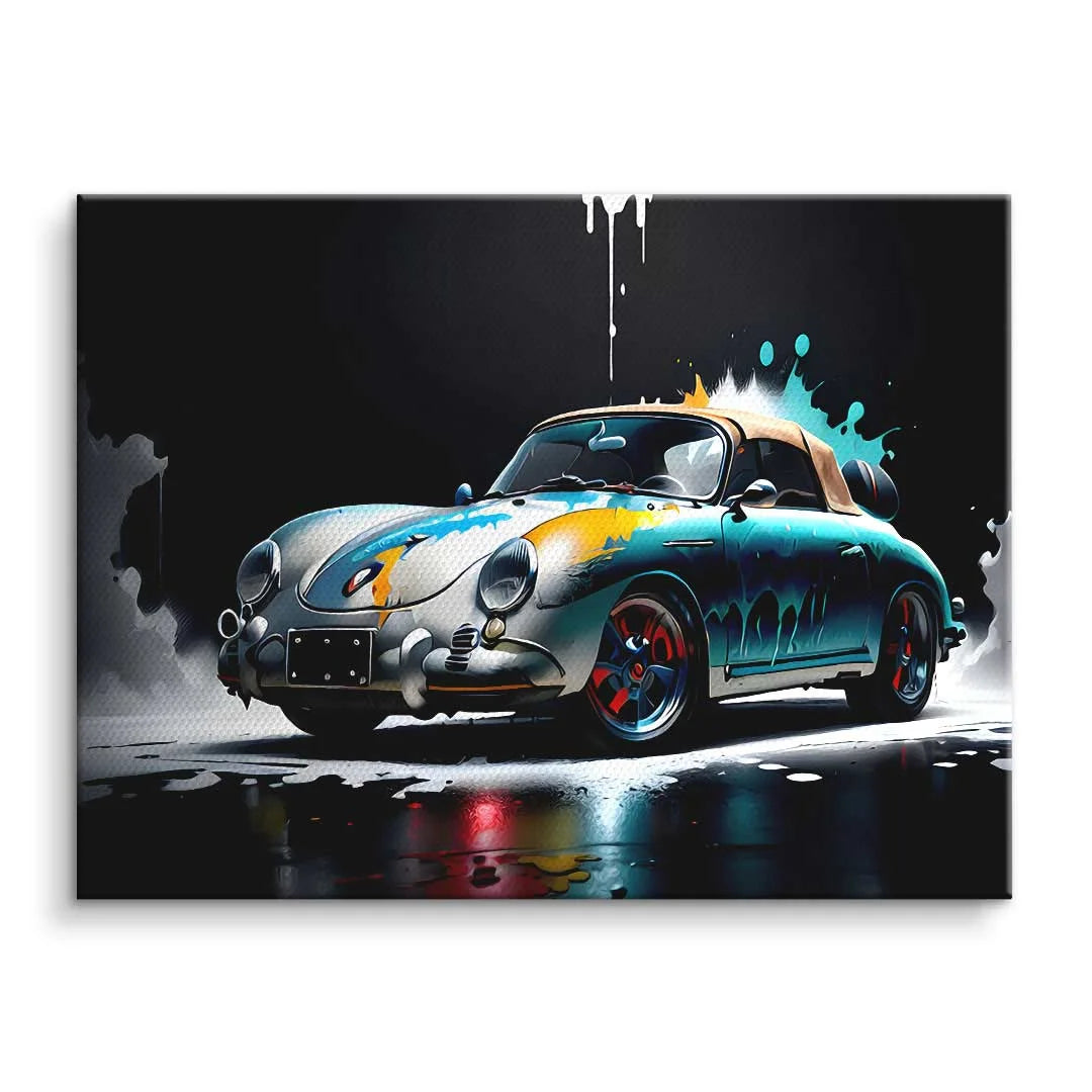 Porsche 356