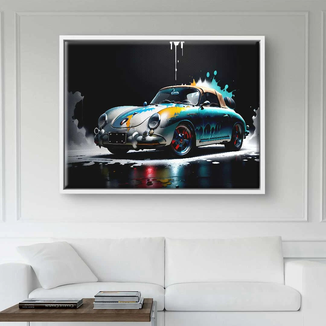 Porsche 356