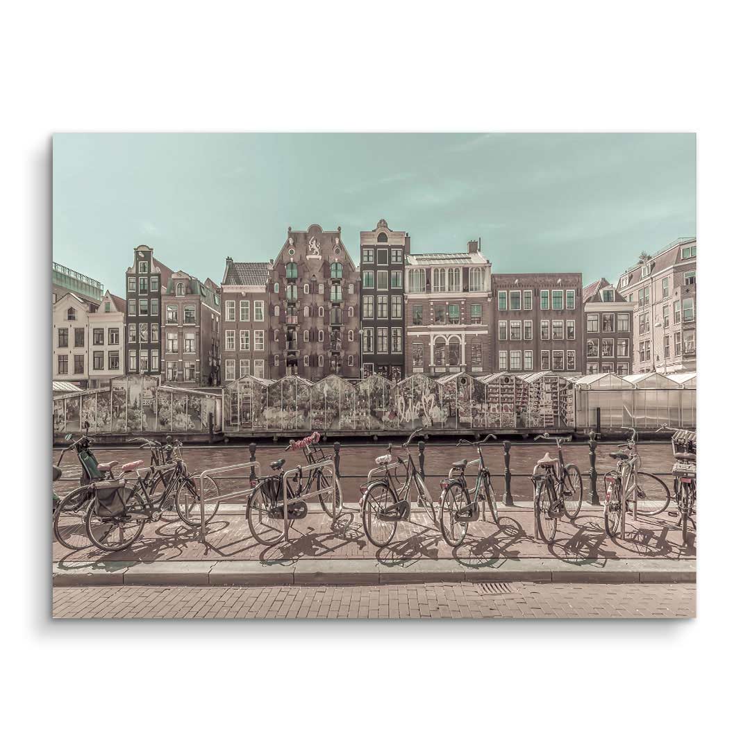 Vintage AMSTERDAM Singel